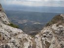 Montagne Ste Victoire